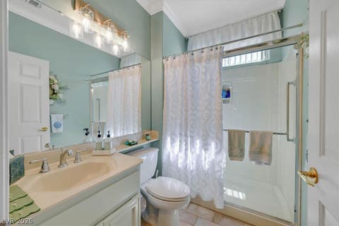 Tiny photo for 2856 Sumter Valley Circle, Henderson, NV 89052 (MLS # 2784355)