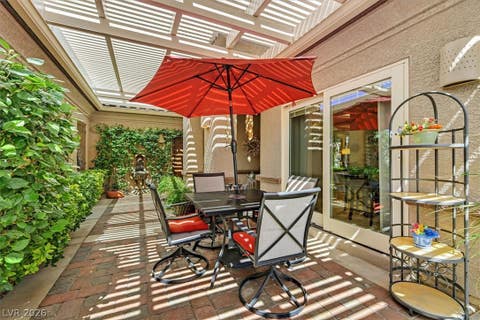 Tiny photo for 2856 Sumter Valley Circle, Henderson, NV 89052 (MLS # 2784355)