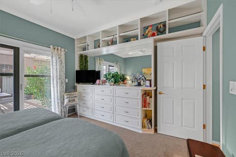 Tiny photo for 2856 Sumter Valley Circle, Henderson, NV 89052 (MLS # 2784355)