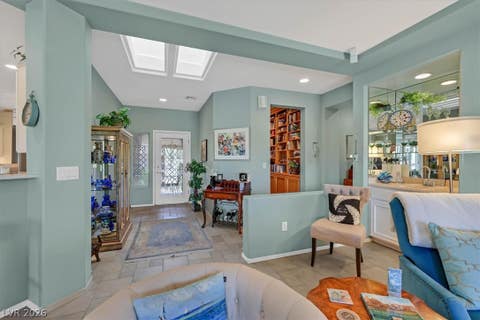 Tiny photo for 2856 Sumter Valley Circle, Henderson, NV 89052 (MLS # 2784355)