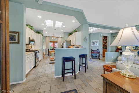 Tiny photo for 2856 Sumter Valley Circle, Henderson, NV 89052 (MLS # 2784355)