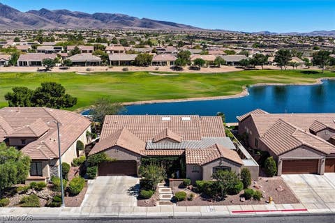 Tiny photo for 2856 Sumter Valley Circle, Henderson, NV 89052 (MLS # 2784355)
