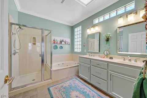 Tiny photo for 2856 Sumter Valley Circle, Henderson, NV 89052 (MLS # 2784355)