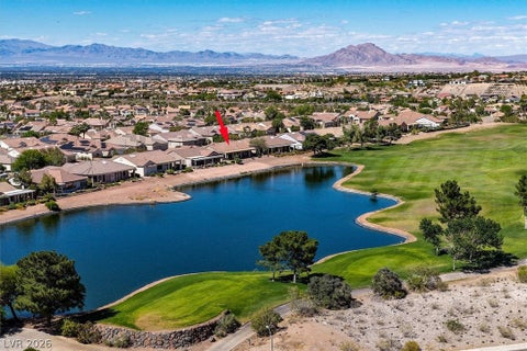 Tiny photo for 2856 Sumter Valley Circle, Henderson, NV 89052 (MLS # 2784355)