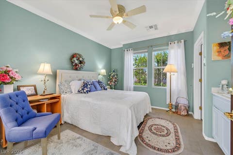 Tiny photo for 2856 Sumter Valley Circle, Henderson, NV 89052 (MLS # 2784355)