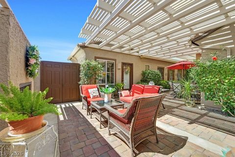 Tiny photo for 2856 Sumter Valley Circle, Henderson, NV 89052 (MLS # 2784355)
