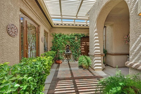Tiny photo for 2856 Sumter Valley Circle, Henderson, NV 89052 (MLS # 2784355)