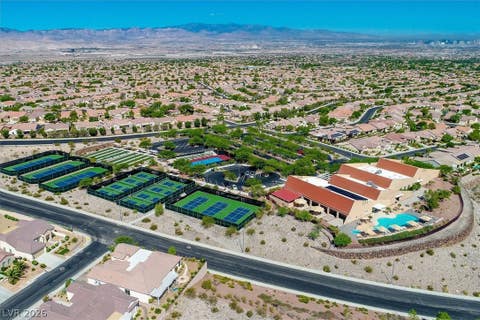 Tiny photo for 2856 Sumter Valley Circle, Henderson, NV 89052 (MLS # 2784355)