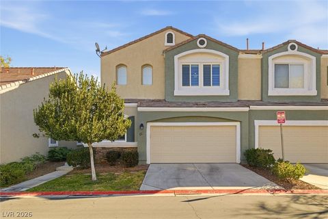 972 Prestwick Street Las Vegas NV 89145