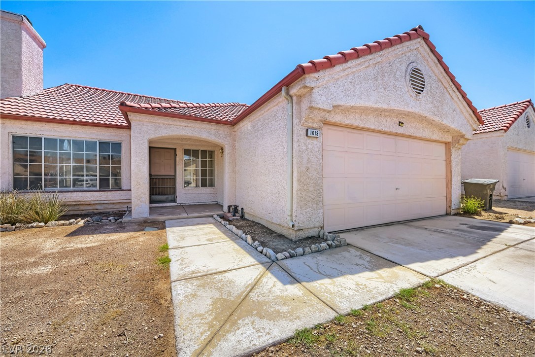 1013 Greystone Drive