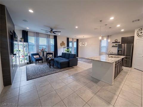 Homes For Sale - 9320 Newbattle Street<br/> Las Vegas, NV 89178