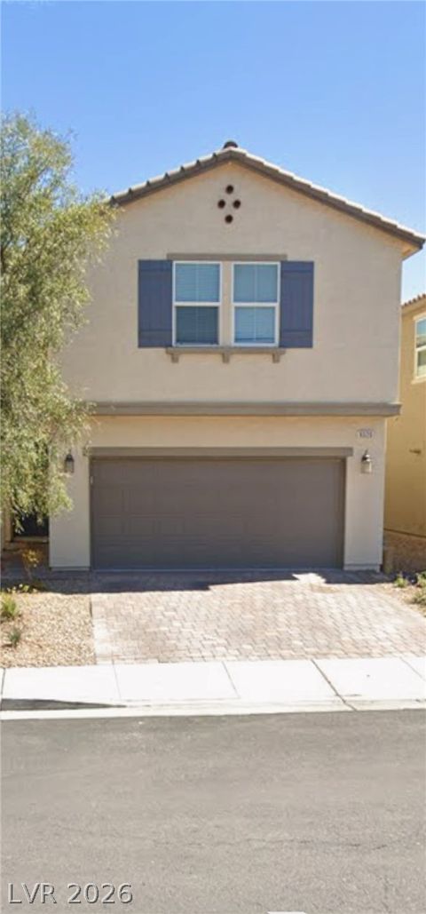 Photo of 9320 Newbattle Street, Las Vegas, NV 89178 (MLS # 2800607)