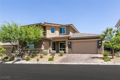 2680 Nevada Agave Lane Las Vegas NV 89138