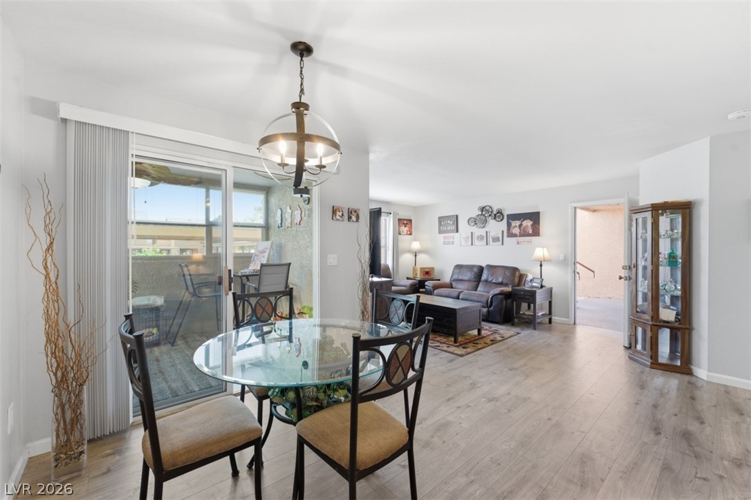 1150 N Buffalo Drive 1046