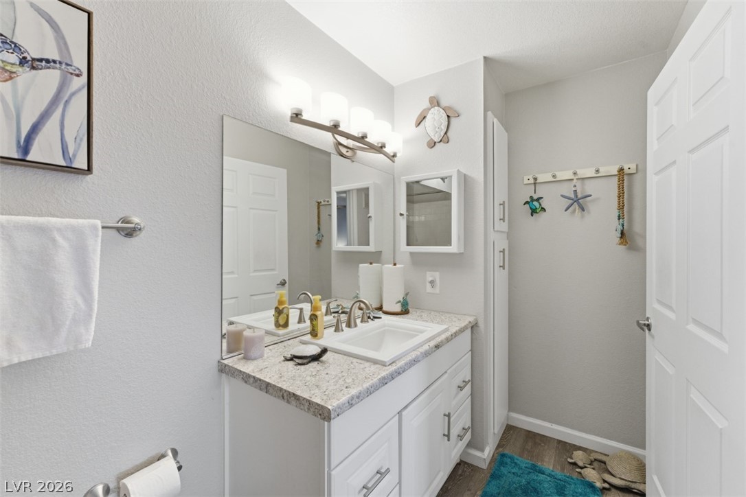 1150 N Buffalo Drive 1046