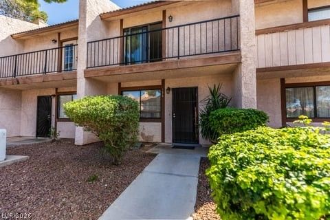 5267 Lisagayle Court 136 Las Vegas NV 89103