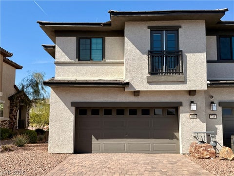 Townhouse For Sale - 717 Pickled Pepper Place<br/> Henderson, NV 89011