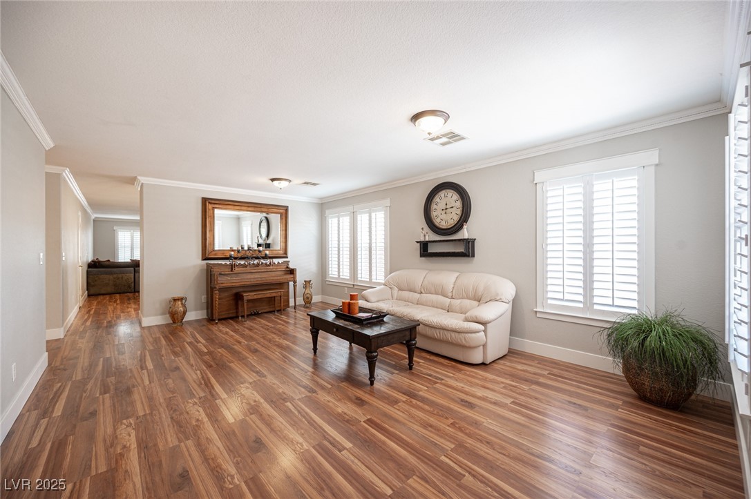 5000 Charlo Drive, Las Vegas, Nevada image 4