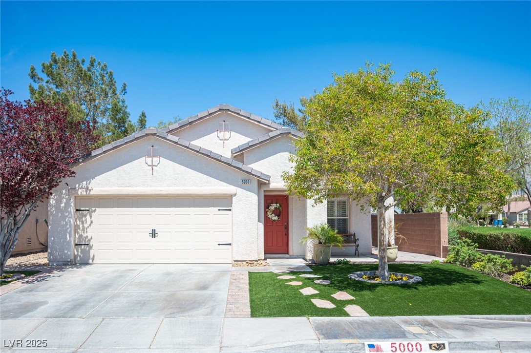 5000 Charlo Drive, Las Vegas, Nevada image 1
