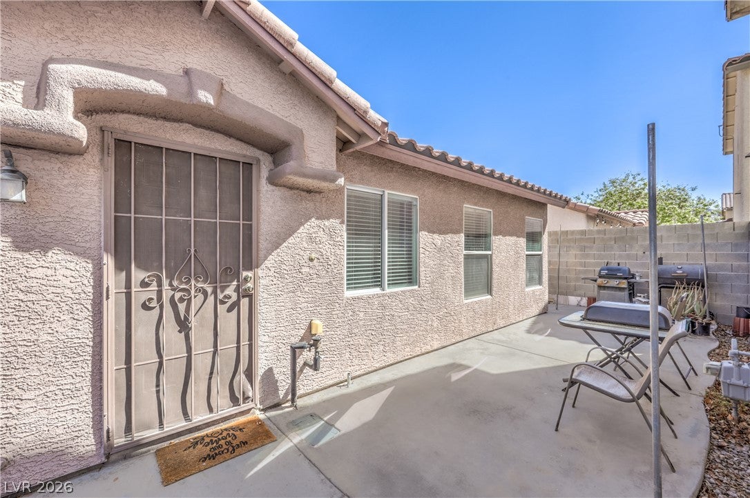 1160 Orange Meadow Street