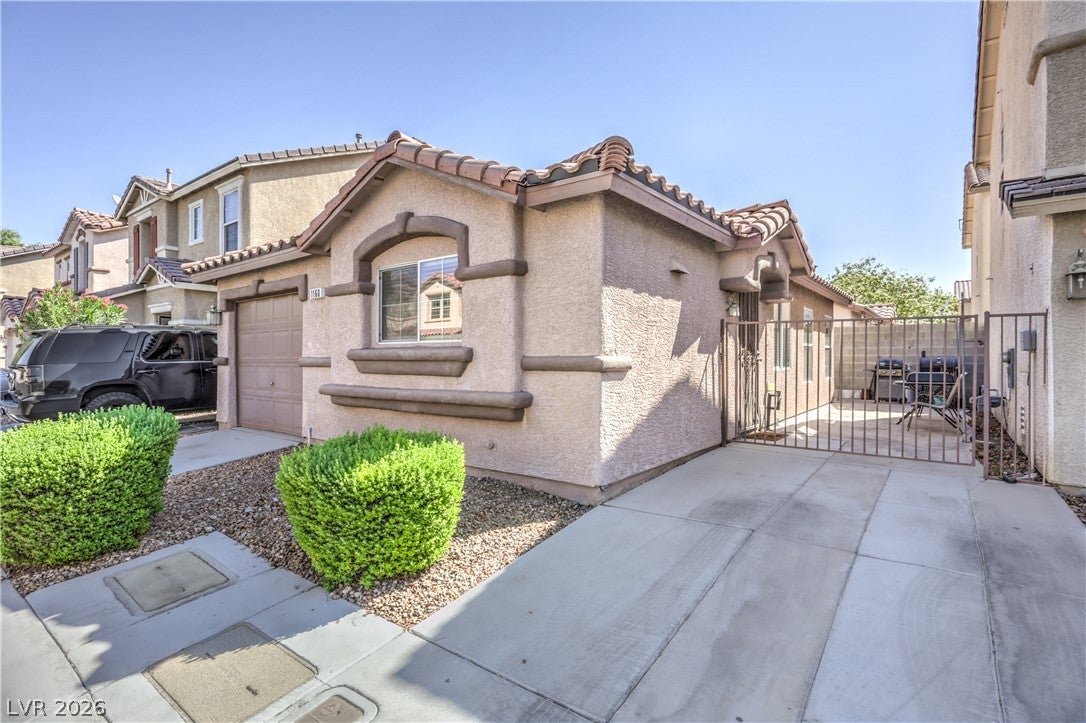 1160 Orange Meadow Street