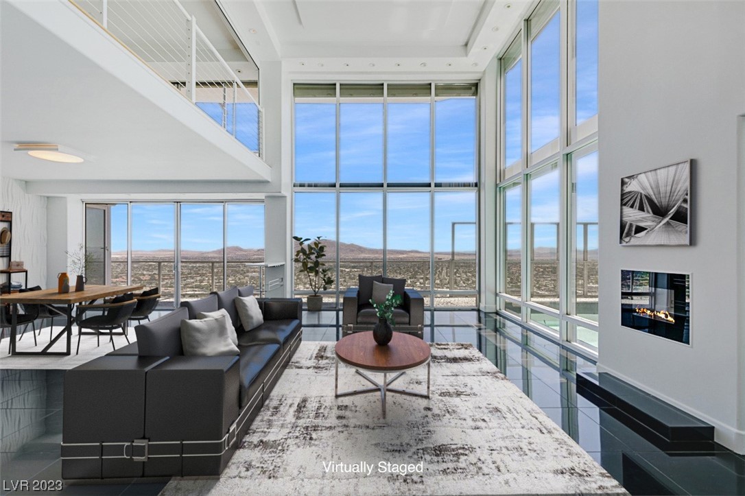 View Las Vegas, NV 89109 house