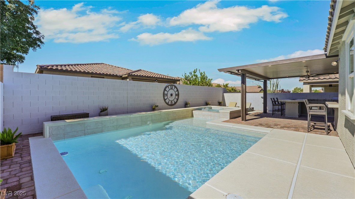 Henderson, Nevada 89044, United States, 3 Bedrooms Bedrooms, ,3 BathroomsBathrooms,Residential,Active,234767