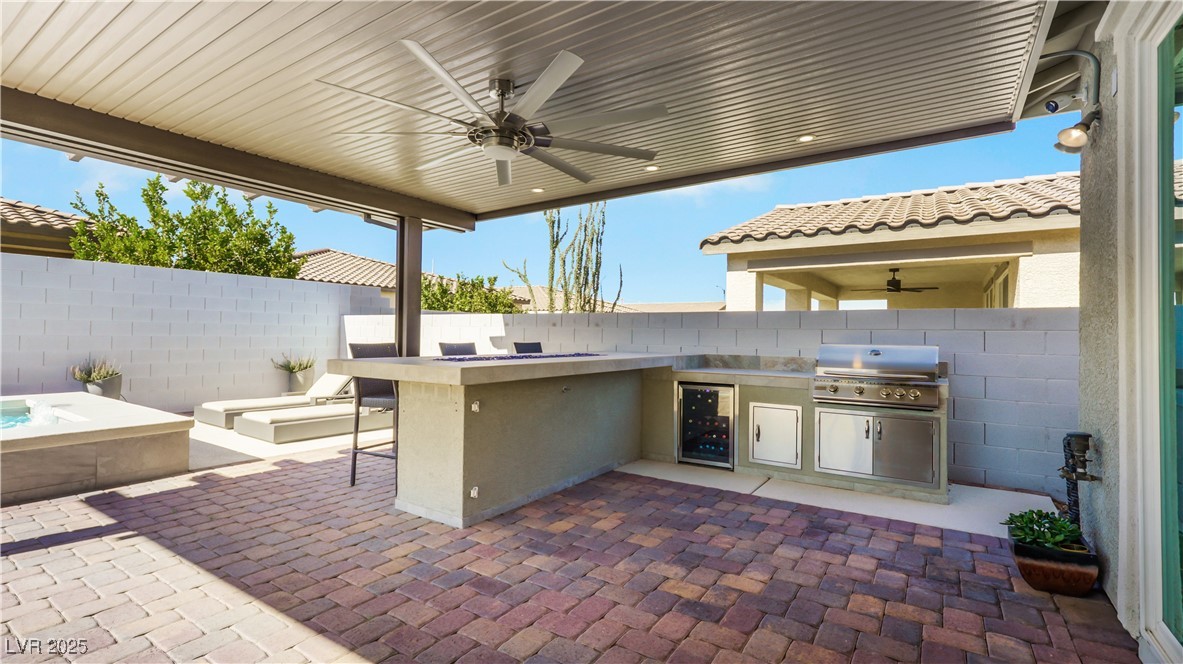 Henderson, Nevada 89044, United States, 3 Bedrooms Bedrooms, ,3 BathroomsBathrooms,Residential,Active,234767