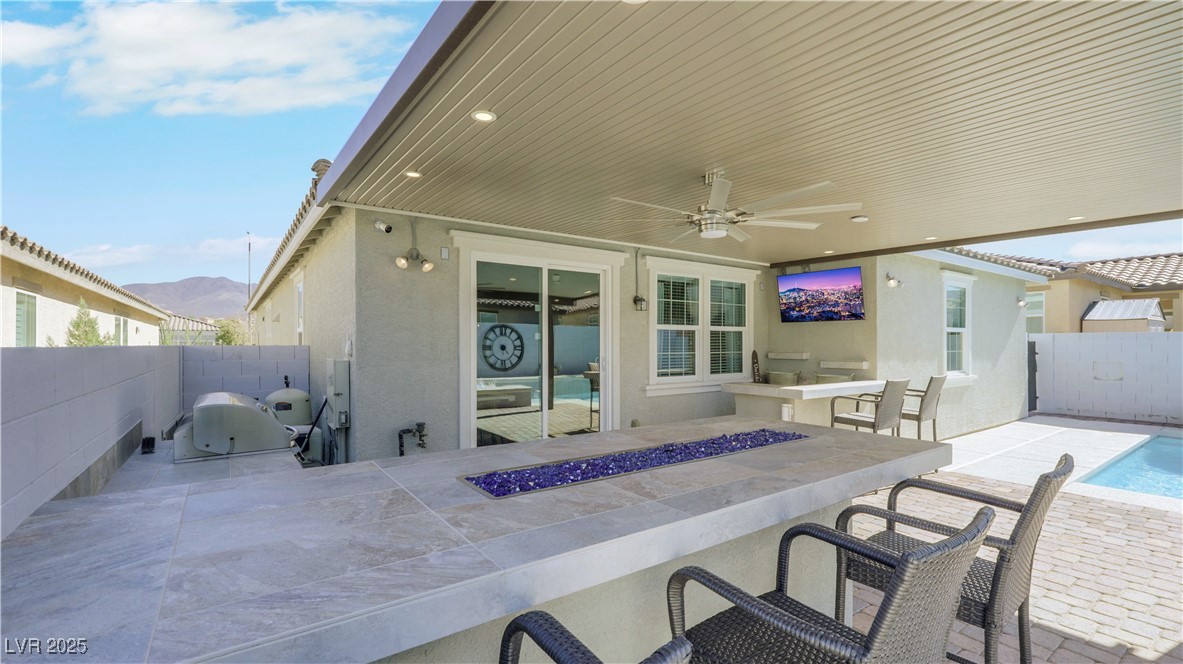 Henderson, Nevada 89044, United States, 3 Bedrooms Bedrooms, ,3 BathroomsBathrooms,Residential,Active,234767