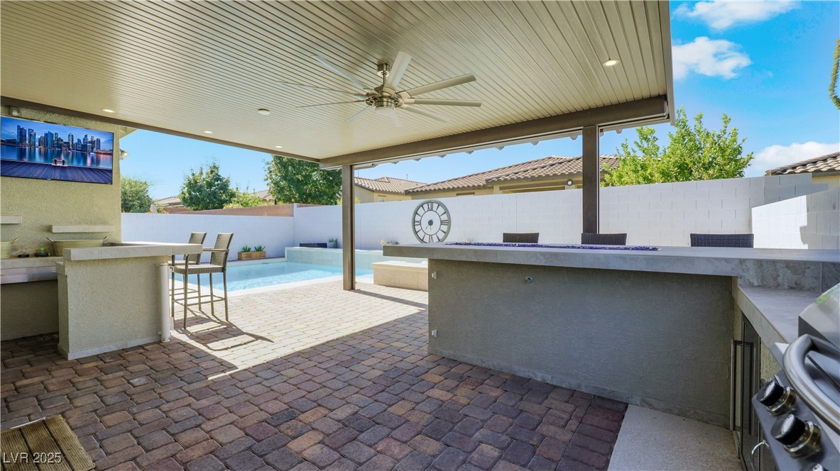 Henderson, Nevada 89044, United States, 3 Bedrooms Bedrooms, ,3 BathroomsBathrooms,Residential,Active,234767