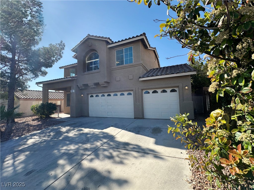 181 Ruby Ridge Avenue