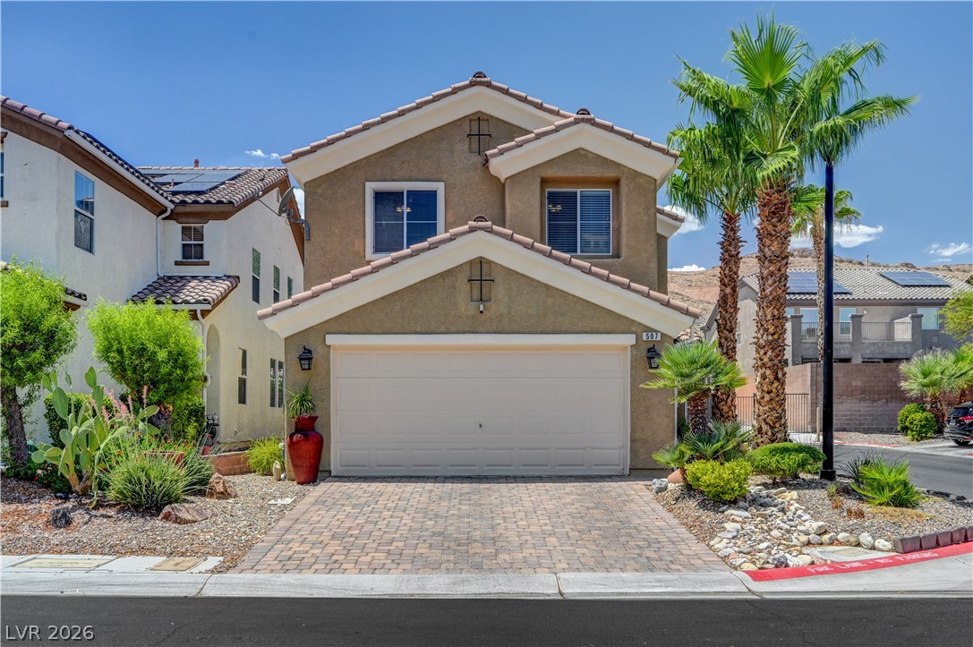 507 Teedale Court