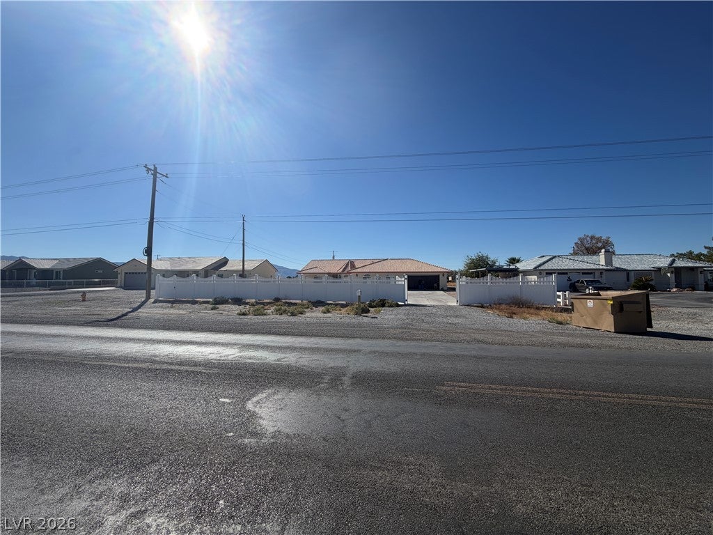 3080 Pahrump Valley Boulevard