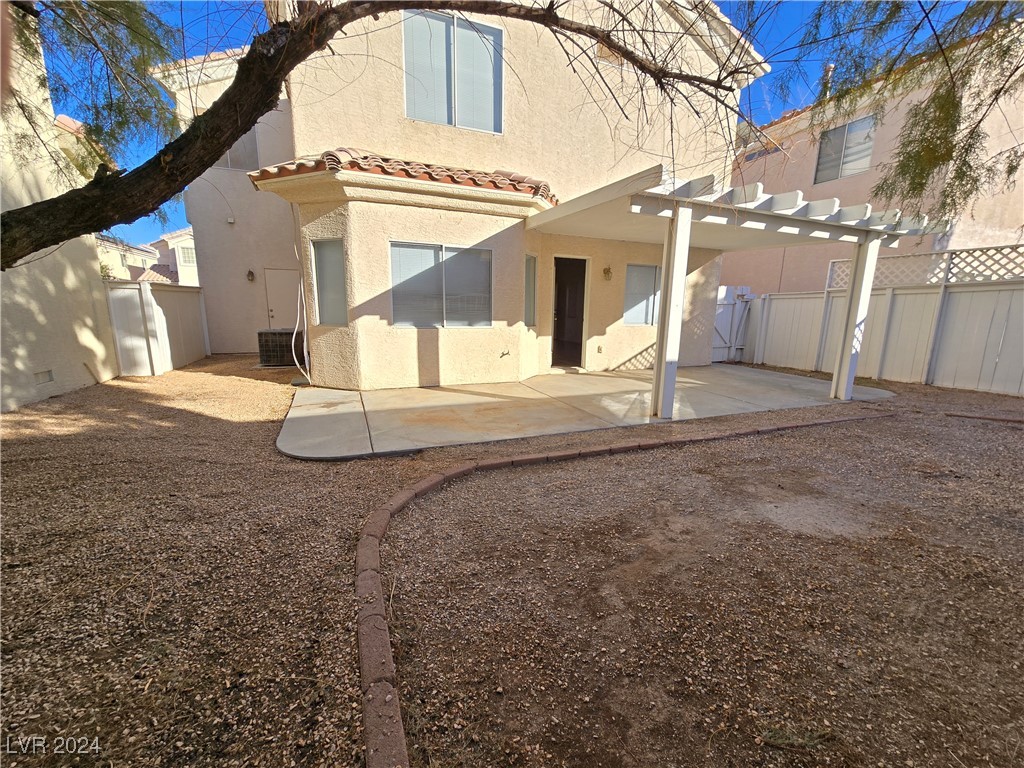 5971 Crumbling Ridge Street, Henderson, Nevada image 19