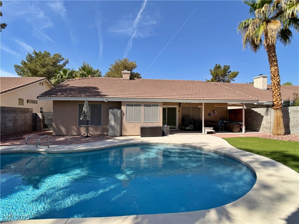 2022 Big Bend Way, Henderson, Nevada image 50