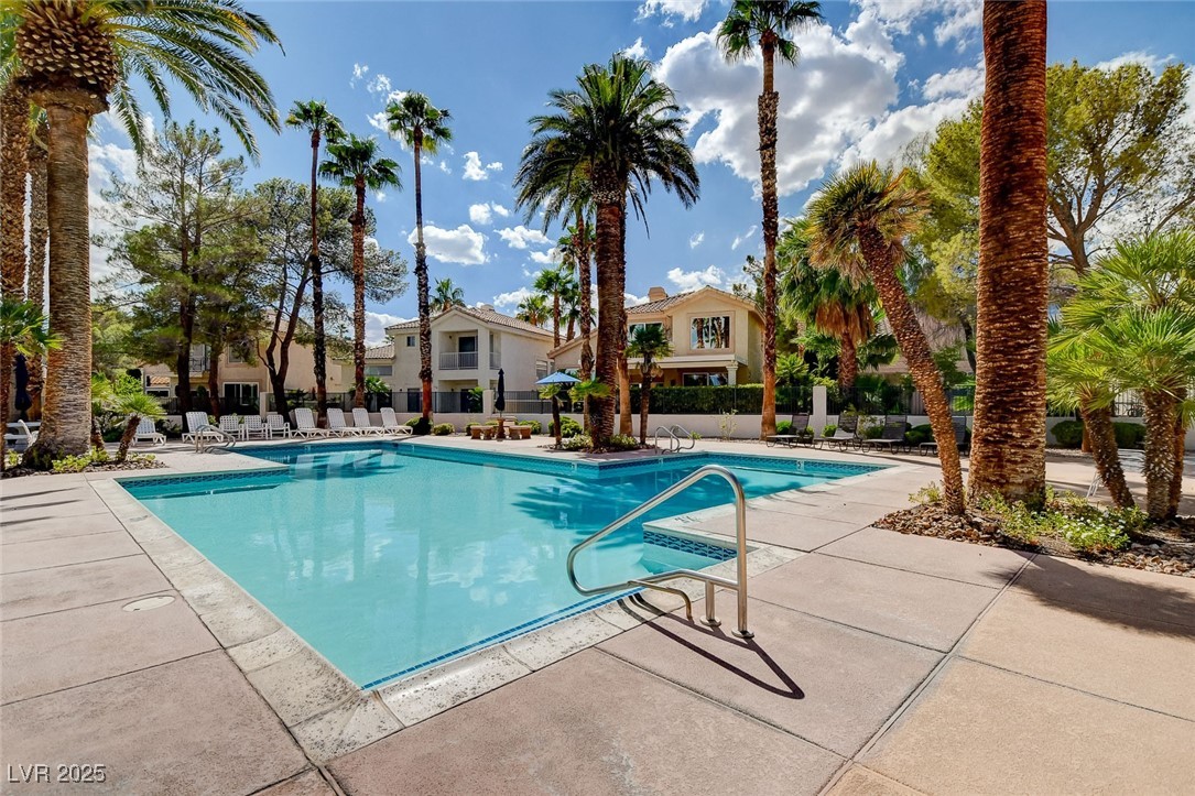 3151 Soaring Gulls Drive #1010, Las Vegas, Nevada image 33