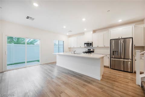 Townhouse For Sale - 275 Callen Falls Avenue #2113<br/> Henderson, NV 89011
