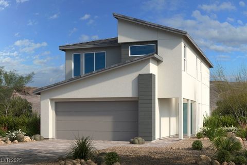 10252 Arete Avenue Las Vegas NV 89166