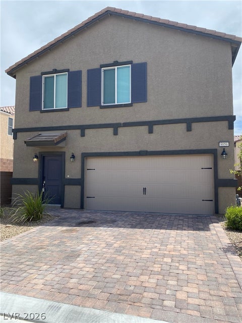 Homes For Rent - 8056 Kings Guard Street<br/> Las Vegas, NV 89139