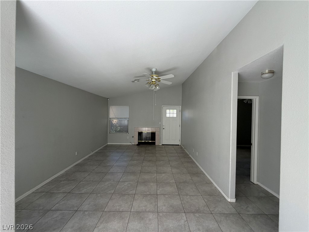 8417 Granite Peak Court
