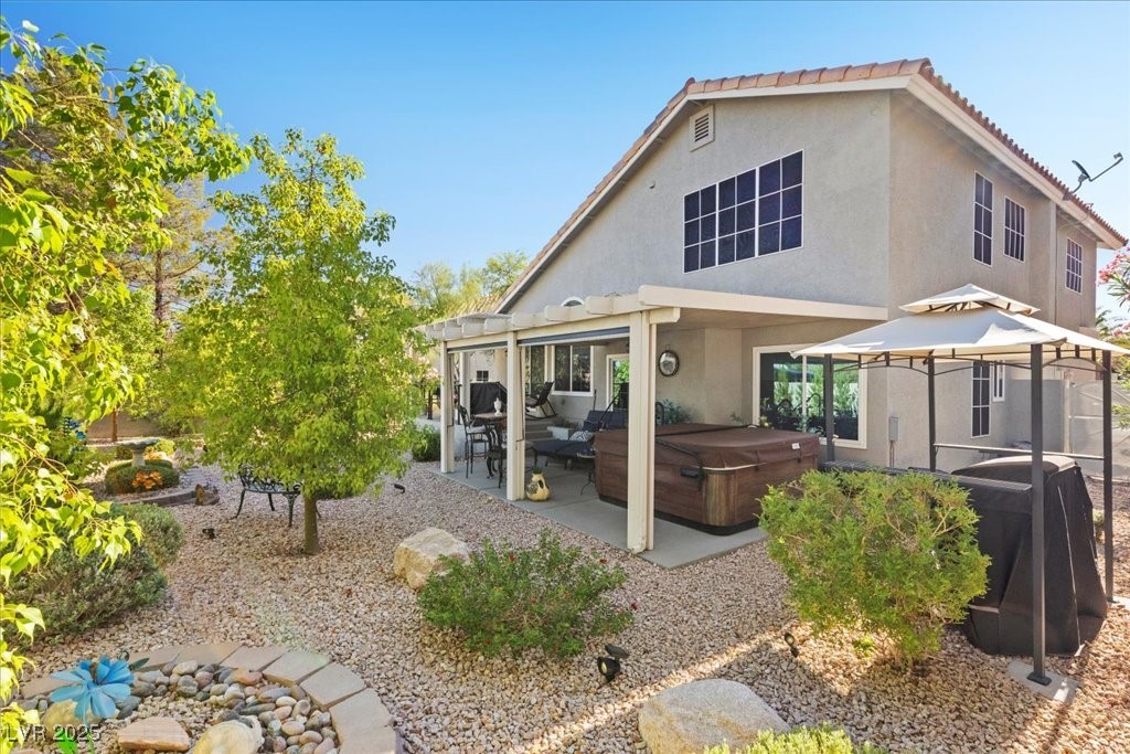 Henderson, Nevada 89074, United States, 3 Bedrooms Bedrooms, ,2 BathroomsBathrooms,Residential,Active,194145