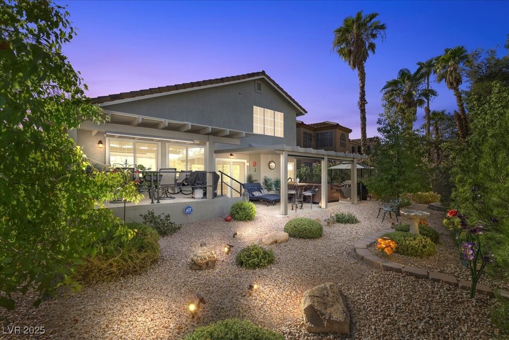 Henderson, Nevada 89074, United States, 3 Bedrooms Bedrooms, ,2 BathroomsBathrooms,Residential,Active,194145