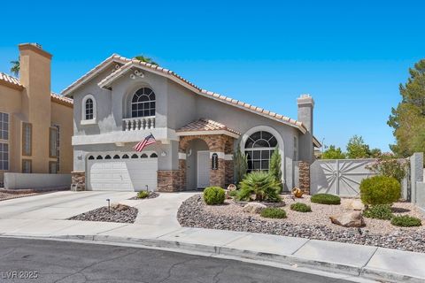 37 Bishopsgate Terrace Henderson NV 89074
