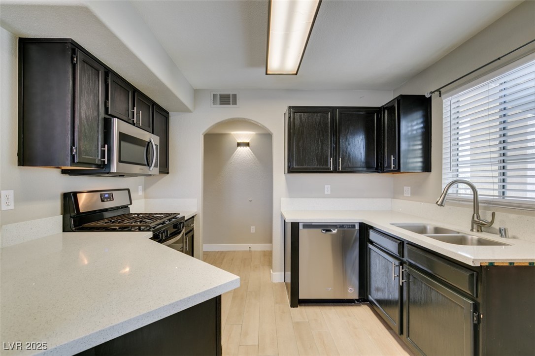 698 S Racetrack Road #114, Henderson, Nevada image 1
