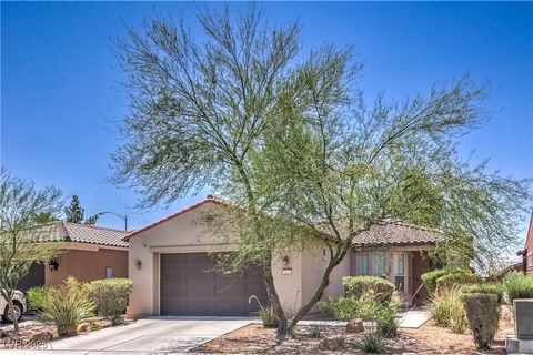Photo of 3813 Jasmine Heights Avenue, North Las Vegas, NV 89081 (MLS # 2725530)