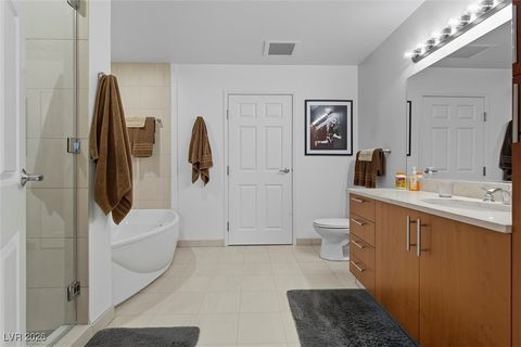 Tiny photo for 200 W Sahara Avenue #1405, Las Vegas, NV 89102 (MLS # 2745392)