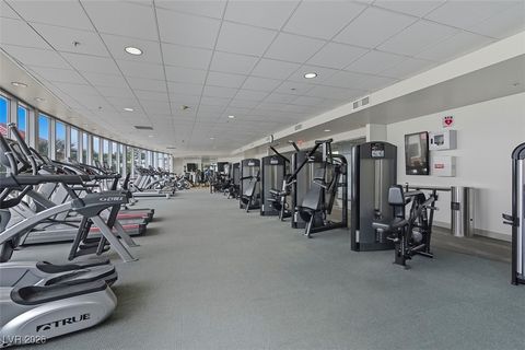 Tiny photo for 200 W Sahara Avenue #1405, Las Vegas, NV 89102 (MLS # 2745392)