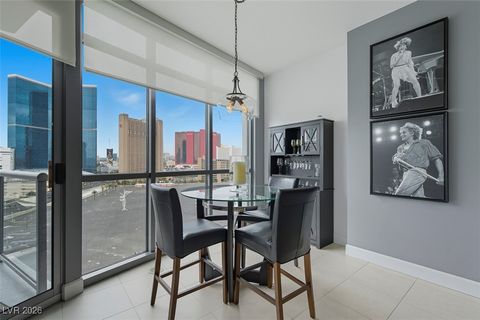 Tiny photo for 200 W Sahara Avenue #1405, Las Vegas, NV 89102 (MLS # 2745392)
