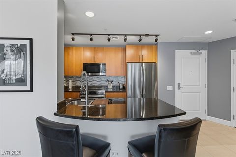 Tiny photo for 200 W Sahara Avenue #1405, Las Vegas, NV 89102 (MLS # 2745392)