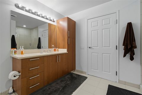 Tiny photo for 200 W Sahara Avenue #1405, Las Vegas, NV 89102 (MLS # 2745392)